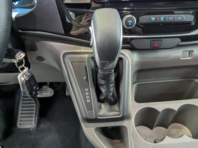 used 2023 Ford Transit-350 car, priced at $51,998