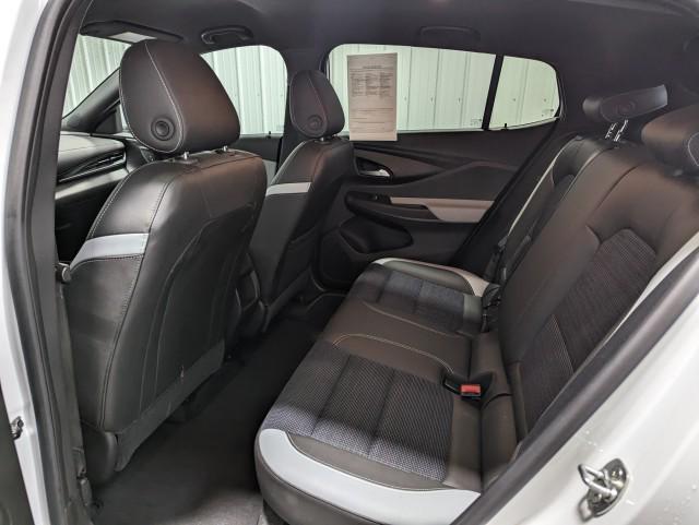 used 2024 Buick Envista car, priced at $24,998