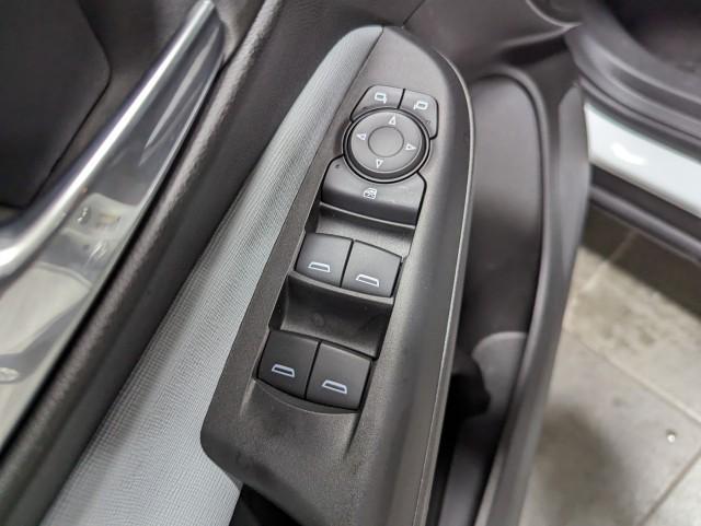 used 2024 Buick Envista car, priced at $24,998
