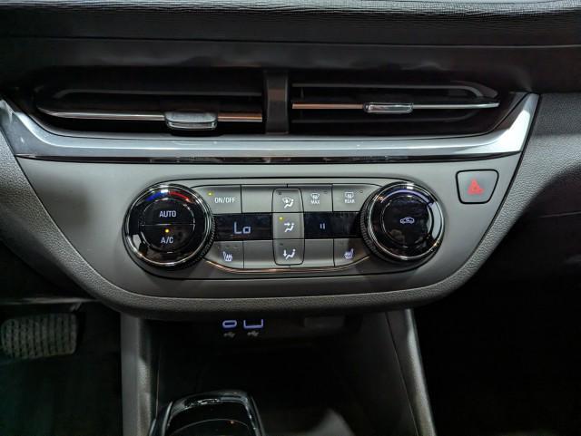 used 2024 Buick Envista car, priced at $24,998