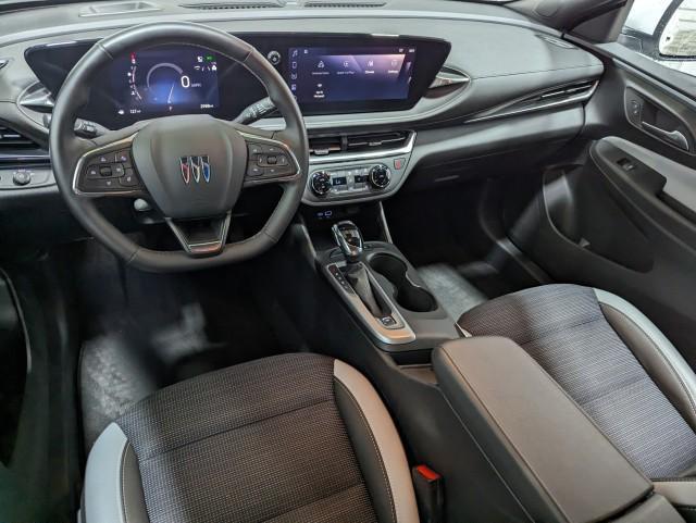 used 2024 Buick Envista car, priced at $24,998