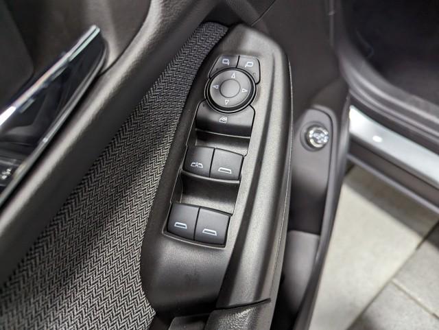 used 2024 Chevrolet TrailBlazer car, priced at $24,998