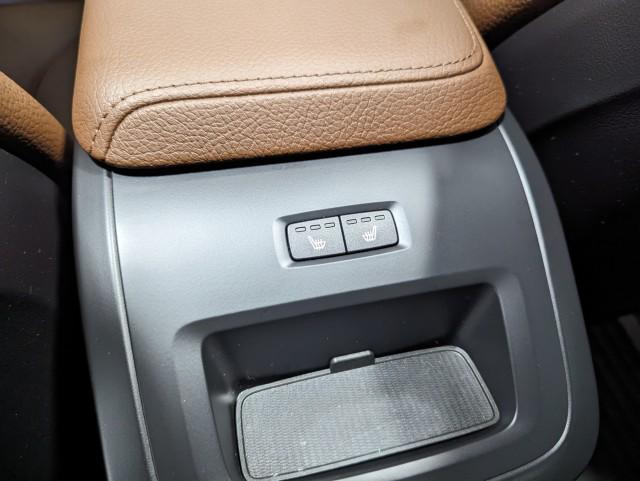 used 2022 Volvo XC60 car, priced at $35,498