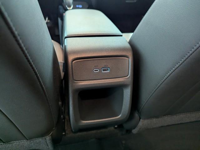 used 2024 Chevrolet Trax car, priced at $23,498