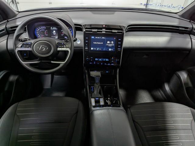 used 2024 Hyundai SANTA CRUZ car, priced at $27,998