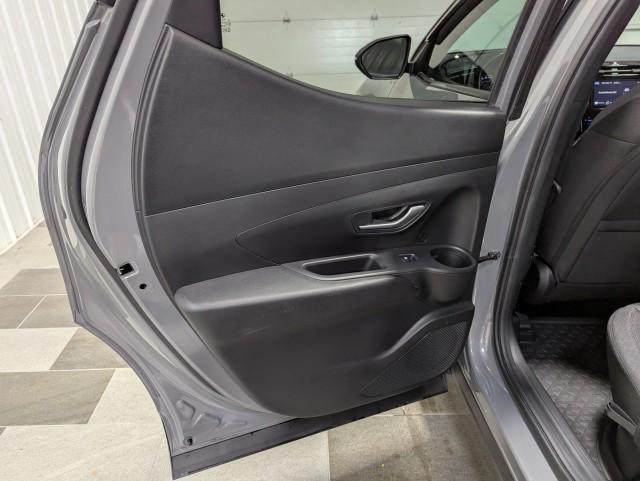 used 2024 Hyundai SANTA CRUZ car, priced at $27,998