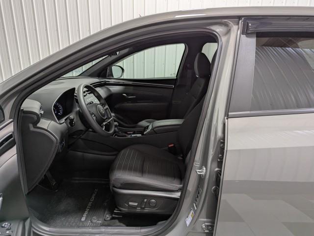 used 2024 Hyundai SANTA CRUZ car, priced at $27,998