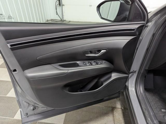 used 2024 Hyundai SANTA CRUZ car, priced at $27,998