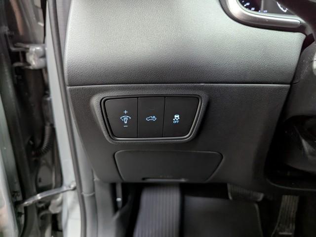 used 2024 Hyundai SANTA CRUZ car, priced at $27,998