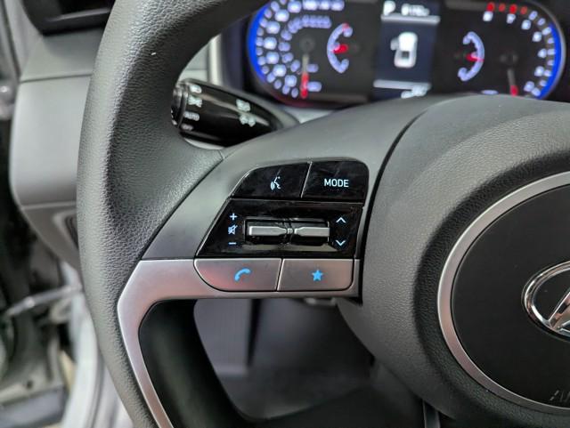 used 2024 Hyundai SANTA CRUZ car, priced at $27,998