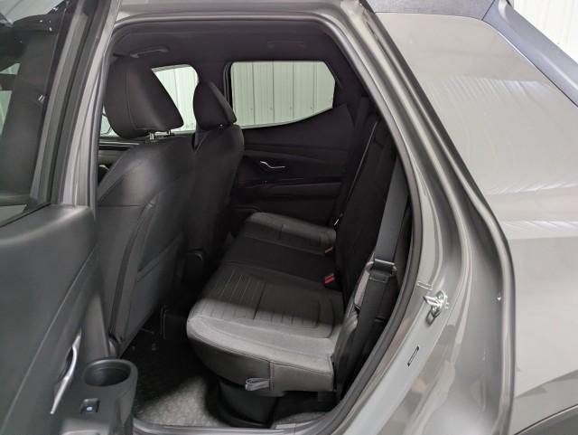 used 2024 Hyundai SANTA CRUZ car, priced at $27,998