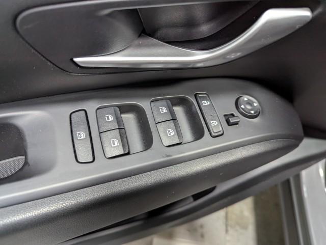 used 2024 Hyundai SANTA CRUZ car, priced at $27,998