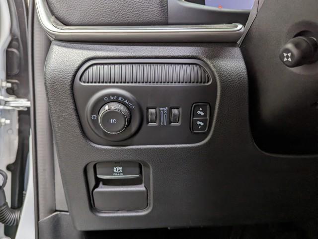 used 2023 Jeep Wagoneer car, priced at $60,998