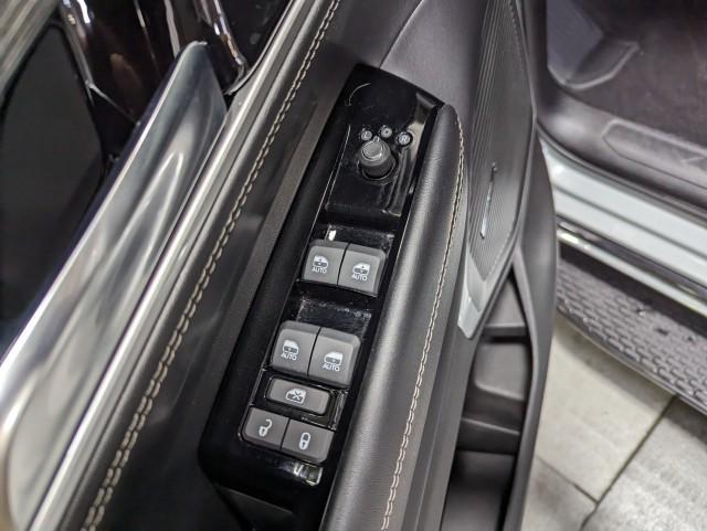 used 2023 Jeep Wagoneer car, priced at $60,998