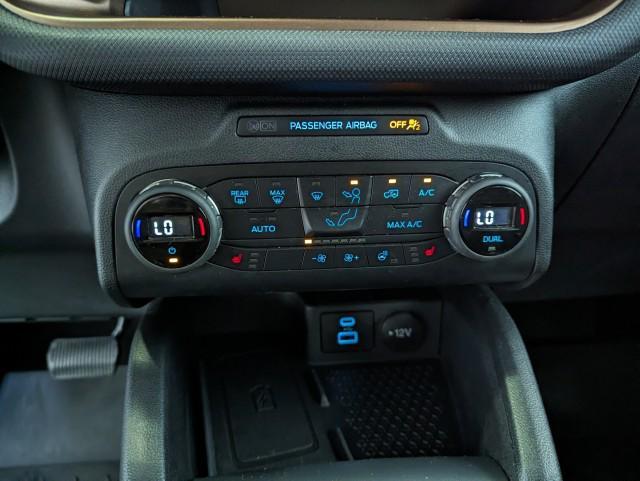used 2021 Ford Bronco Sport car, priced at $25,998
