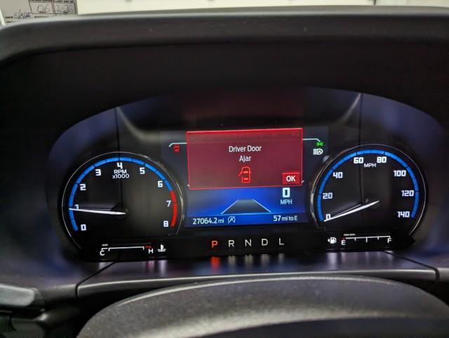 used 2021 Ford Bronco Sport car, priced at $25,998