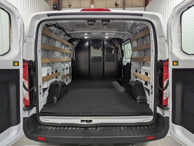 used 2024 Ford Transit-250 car, priced at $34,498