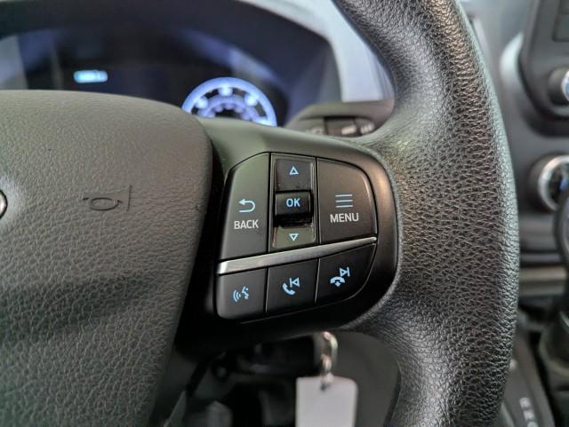used 2024 Ford Transit-250 car, priced at $34,498