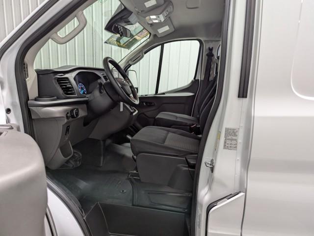 used 2024 Ford Transit-250 car, priced at $34,498