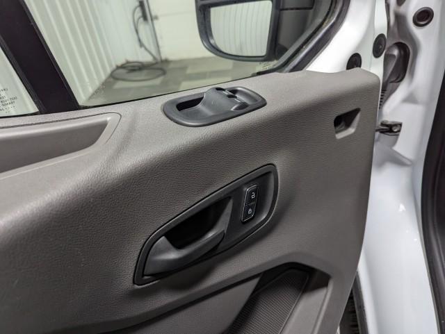 used 2024 Ford Transit-250 car, priced at $34,498