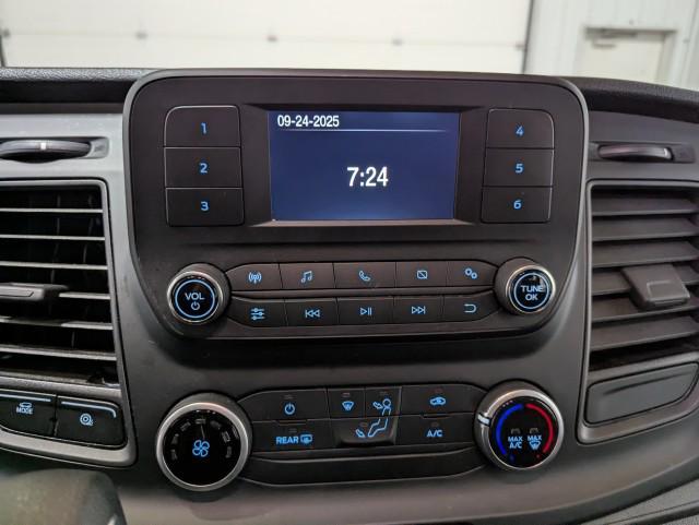 used 2024 Ford Transit-250 car, priced at $34,498
