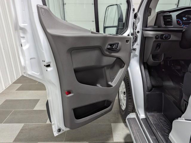 used 2024 Ford Transit-250 car, priced at $34,498