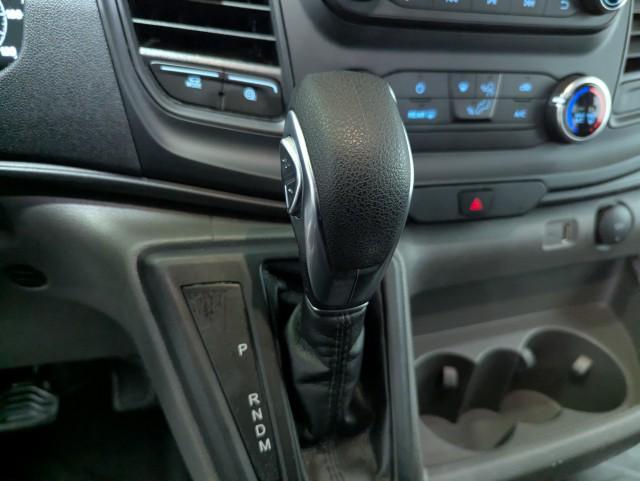used 2024 Ford Transit-250 car, priced at $34,498