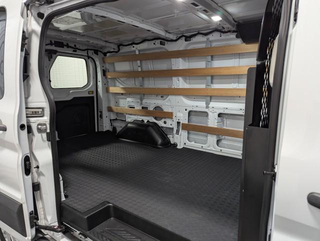 used 2024 Ford Transit-250 car, priced at $34,498