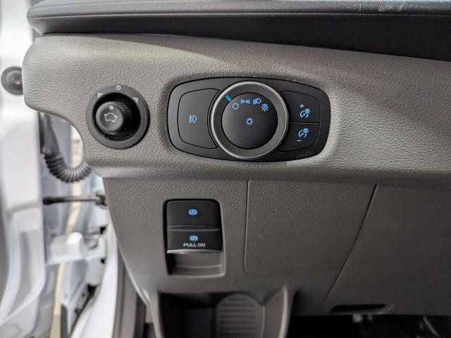 used 2024 Ford Transit-250 car, priced at $34,498