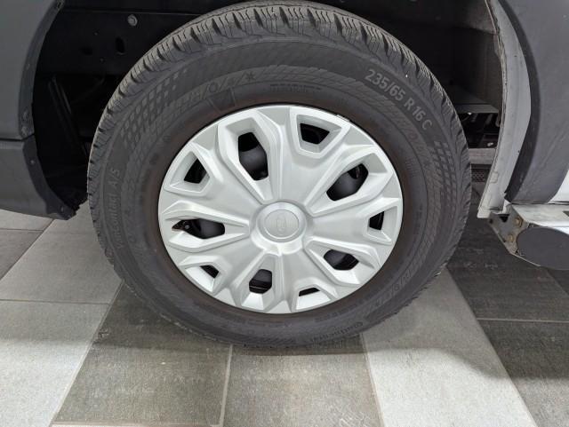 used 2024 Ford Transit-250 car, priced at $34,498