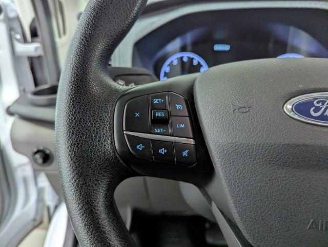 used 2024 Ford Transit-250 car, priced at $34,498