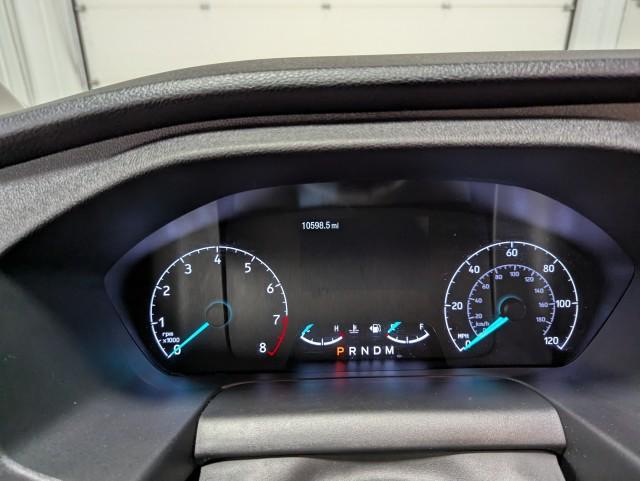 used 2024 Ford Transit-250 car, priced at $34,498
