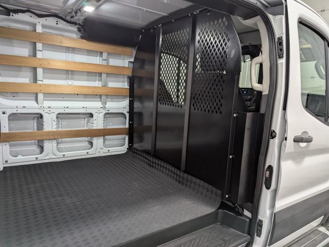 used 2024 Ford Transit-250 car, priced at $34,498