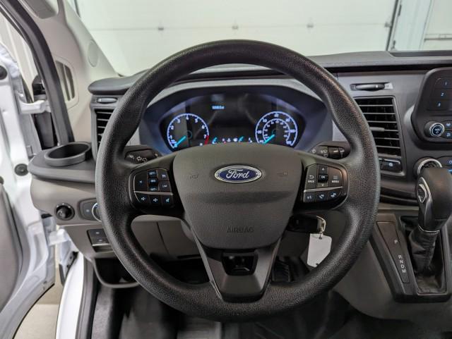 used 2024 Ford Transit-250 car, priced at $34,498