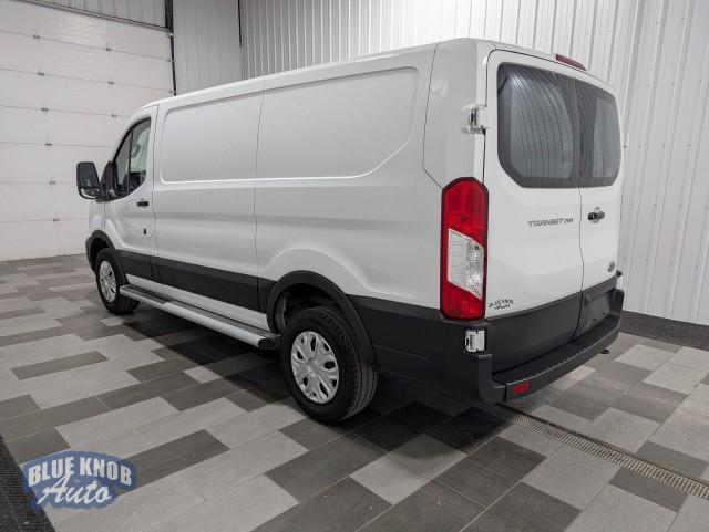 used 2024 Ford Transit-250 car, priced at $34,498