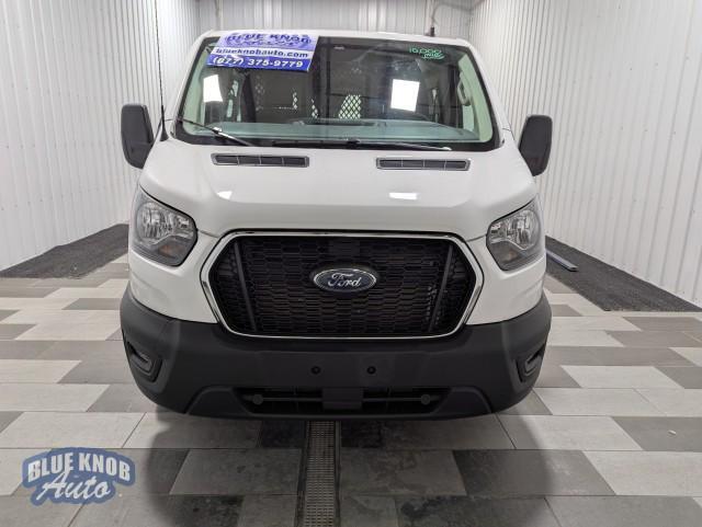used 2024 Ford Transit-250 car, priced at $34,498