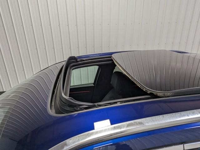 used 2023 Audi Q3 car, priced at $30,998