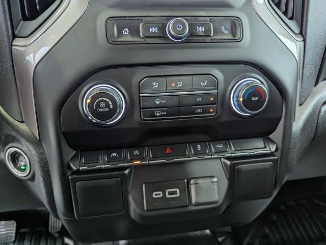 used 2024 Chevrolet Silverado 1500 car, priced at $30,998