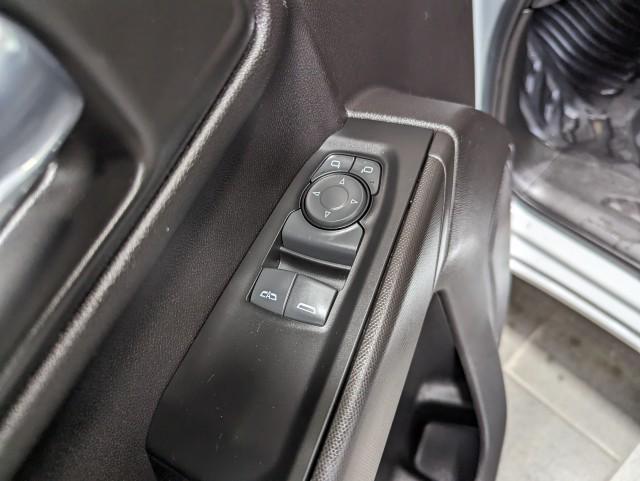 used 2024 Chevrolet Silverado 1500 car, priced at $30,998