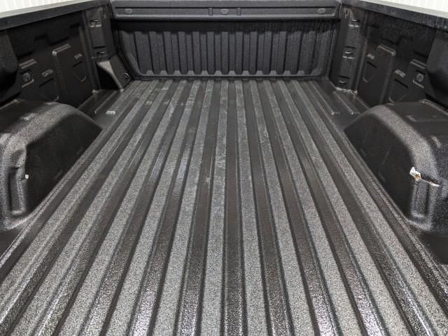 used 2024 Chevrolet Silverado 1500 car, priced at $30,998
