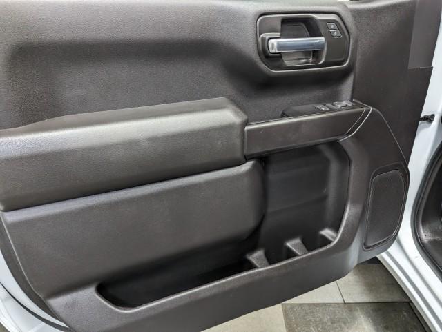 used 2024 Chevrolet Silverado 1500 car, priced at $30,998