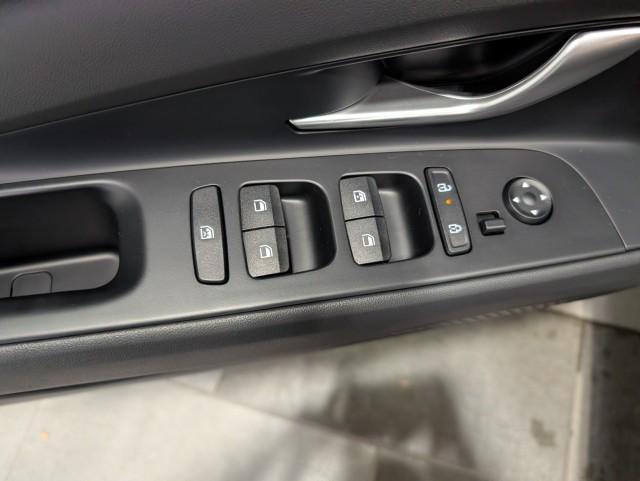 used 2025 Hyundai Elantra car, priced at $22,998