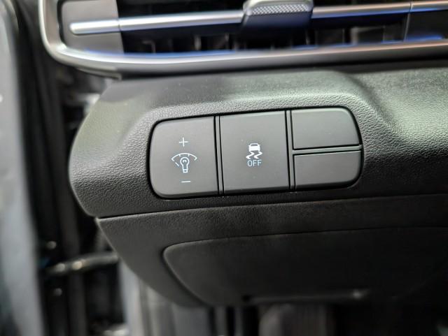 used 2025 Hyundai Elantra car, priced at $22,998