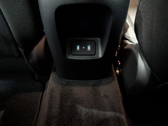 used 2025 Hyundai Elantra car, priced at $22,998