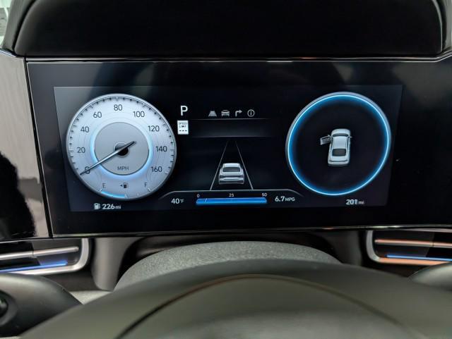 used 2025 Hyundai Elantra car, priced at $22,998