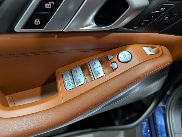 used 2023 BMW X7 car, priced at $66,998