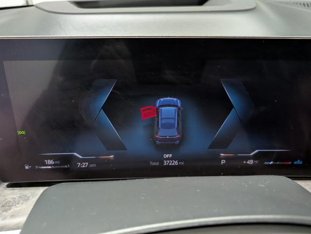 used 2023 BMW X7 car, priced at $66,998