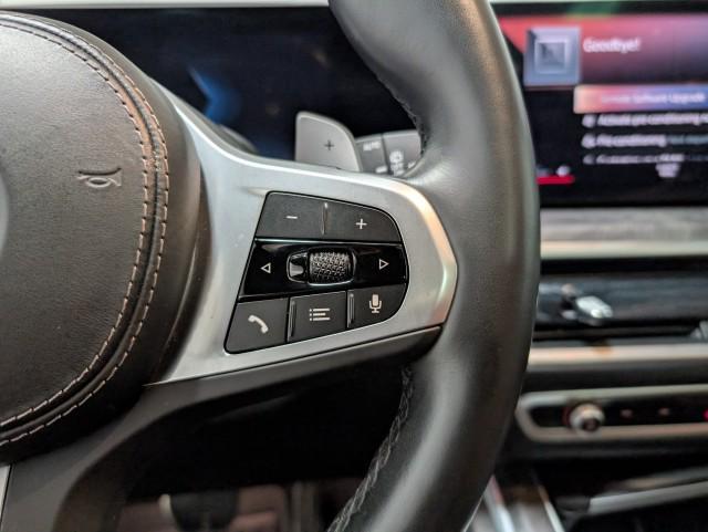 used 2023 BMW X7 car, priced at $66,998