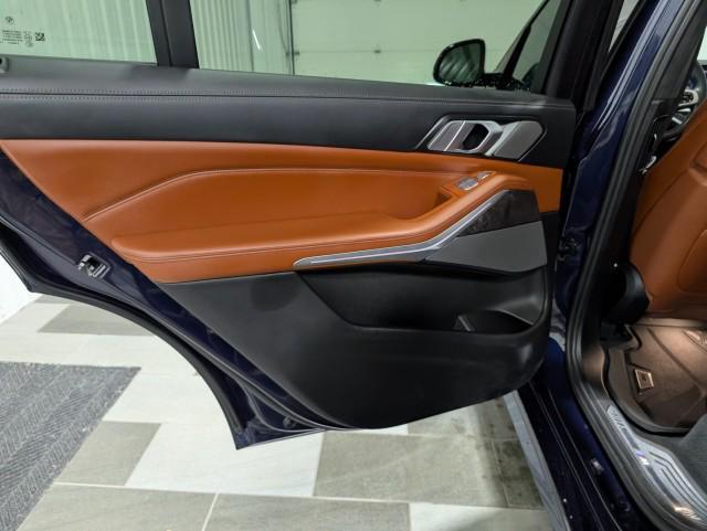 used 2023 BMW X7 car, priced at $66,998