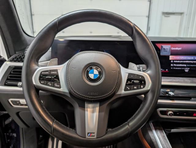 used 2023 BMW X7 car, priced at $66,998